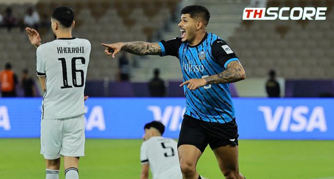 สรุป 4 ทีมสุดท้าย เอซีแอล อีลิท 2024/25